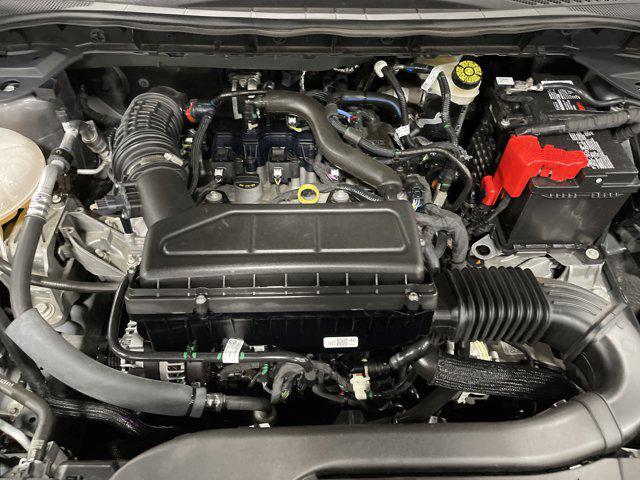 used 2023 Ford Escape car, priced at $24,997
