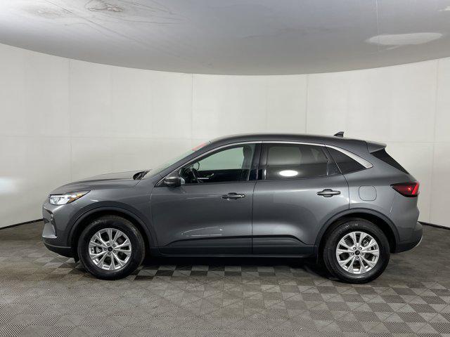 used 2023 Ford Escape car, priced at $24,997