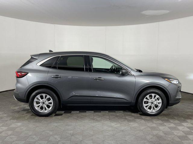 used 2023 Ford Escape car, priced at $24,997