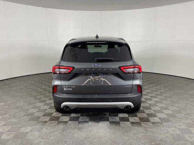 used 2023 Ford Escape car, priced at $24,997