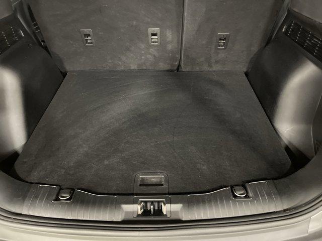 used 2023 Ford Escape car, priced at $24,997
