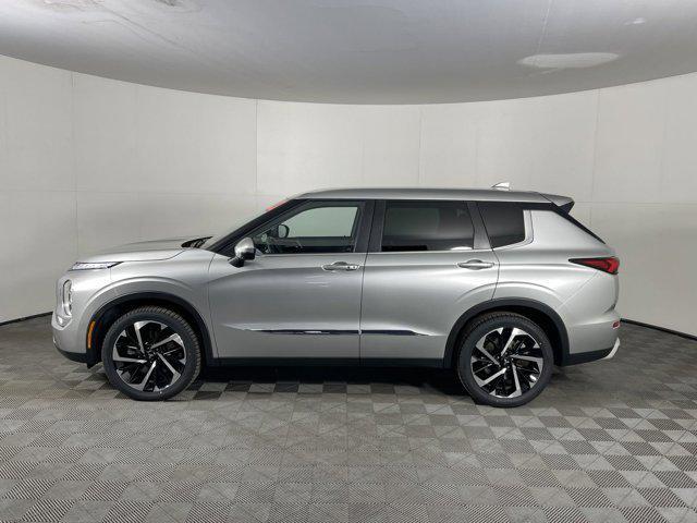 used 2022 Mitsubishi Outlander car, priced at $24,997