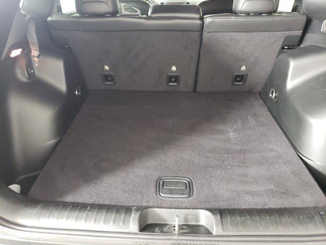 used 2019 Jeep Cherokee car, priced at $17,497