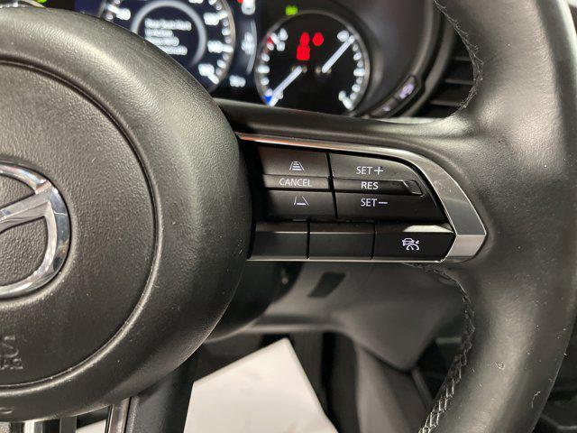 used 2024 Mazda CX-30 car, priced at $23,497