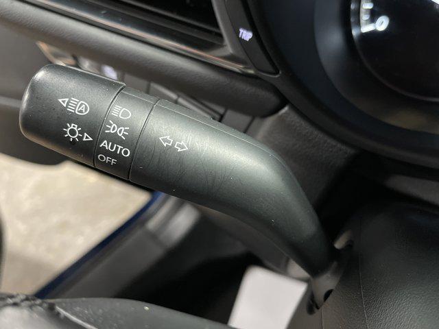 used 2024 Mazda CX-30 car, priced at $23,497