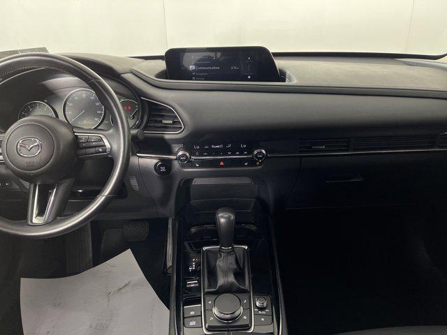 used 2024 Mazda CX-30 car, priced at $23,497