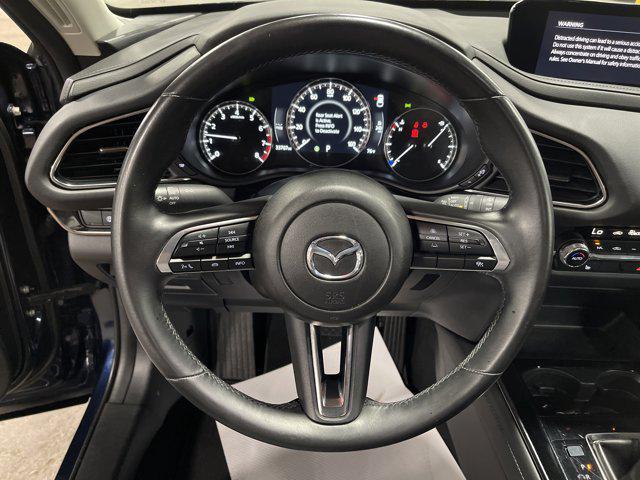 used 2024 Mazda CX-30 car, priced at $23,497