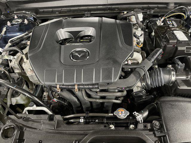 used 2024 Mazda CX-30 car, priced at $23,497