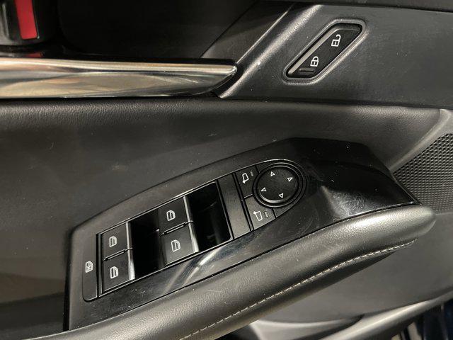 used 2024 Mazda CX-30 car, priced at $23,497
