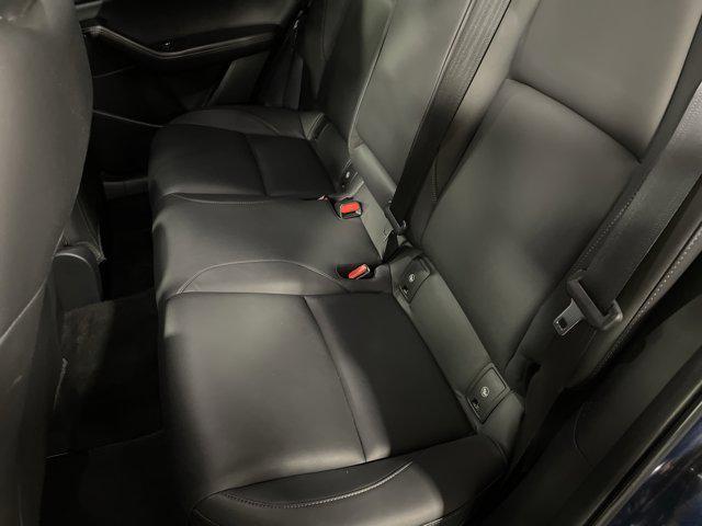 used 2024 Mazda CX-30 car, priced at $23,497