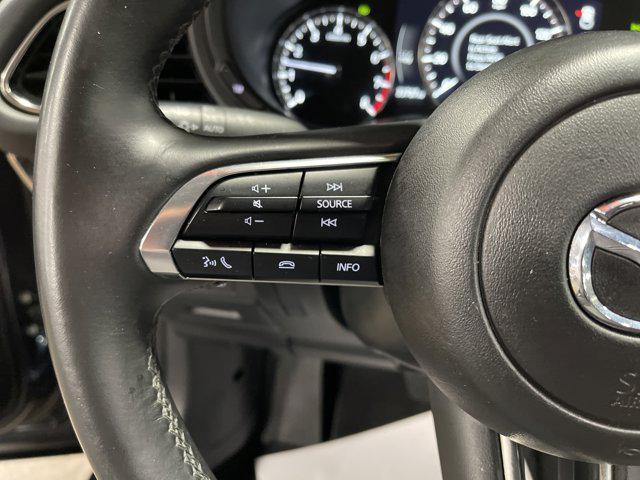used 2024 Mazda CX-30 car, priced at $23,497