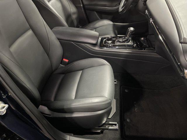used 2024 Mazda CX-30 car, priced at $23,497