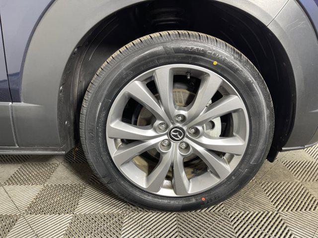 used 2024 Mazda CX-30 car, priced at $23,497