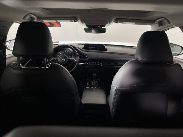used 2024 Mazda CX-30 car, priced at $23,497