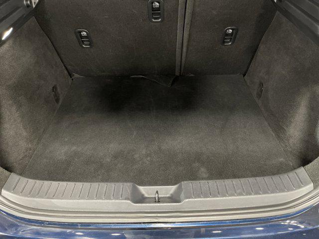 used 2024 Mazda CX-30 car, priced at $23,497