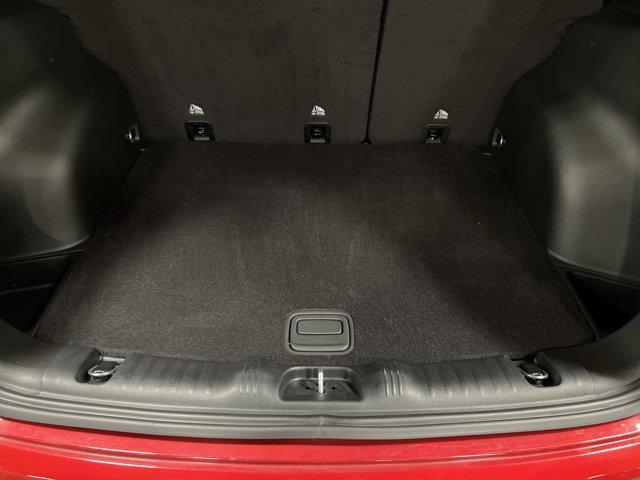 used 2024 Jeep Compass car, priced at $24,997