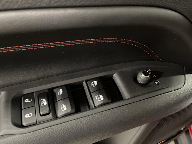 used 2024 Jeep Compass car, priced at $24,997