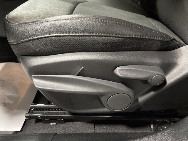 used 2024 Jeep Compass car, priced at $24,997