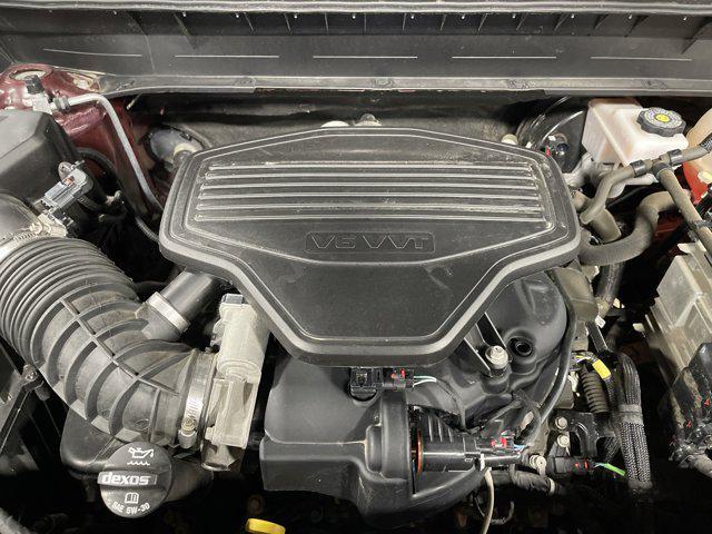 used 2020 GMC Acadia car, priced at $24,997