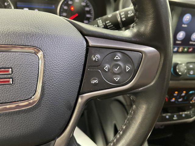 used 2020 GMC Acadia car, priced at $24,997