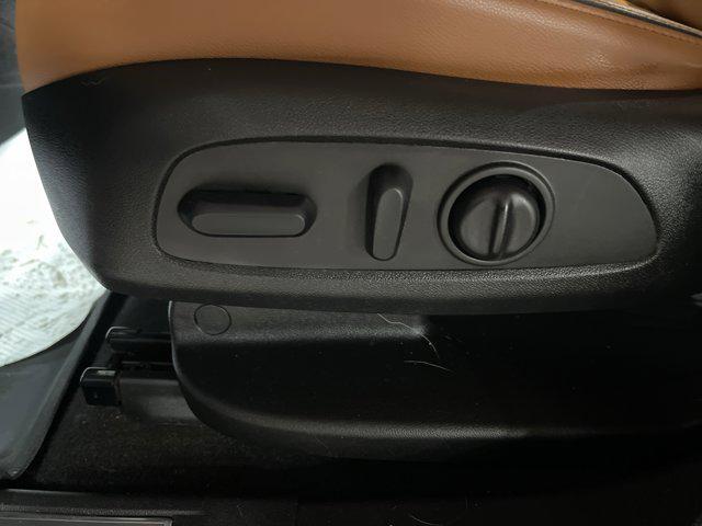 used 2020 GMC Acadia car, priced at $24,997