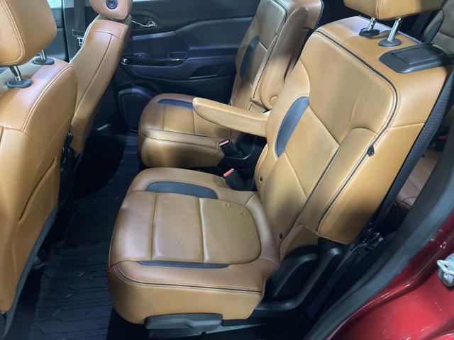 used 2020 GMC Acadia car, priced at $24,997