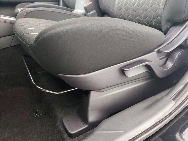 new 2025 Mitsubishi Outlander Sport car, priced at $25,940