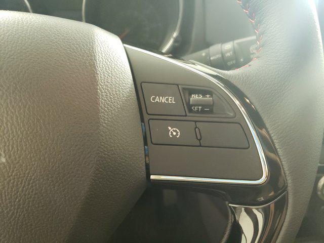 new 2025 Mitsubishi Outlander Sport car, priced at $25,940