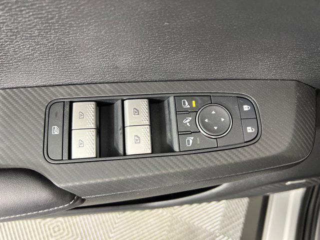 new 2025 Mitsubishi Outlander car, priced at $38,465