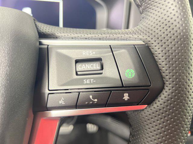 new 2025 Mitsubishi Outlander car, priced at $38,465