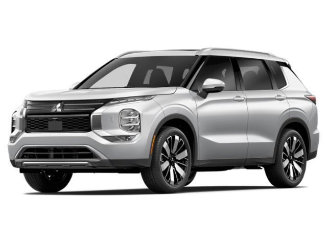 new 2025 Mitsubishi Outlander car, priced at $41,465