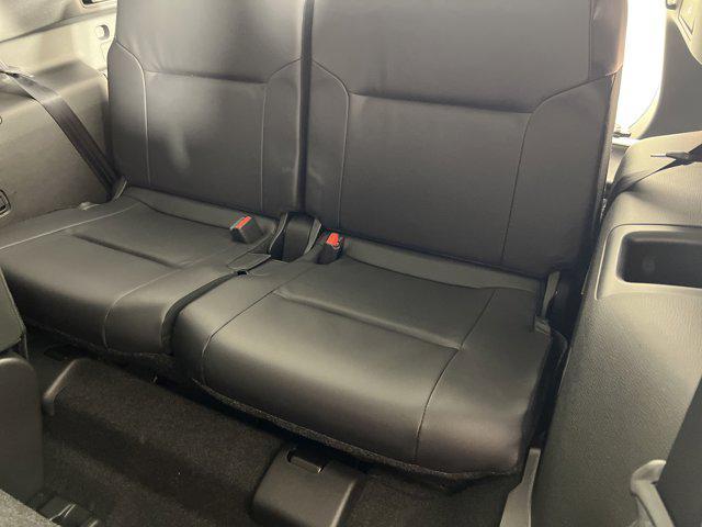 new 2025 Mitsubishi Outlander car, priced at $38,465