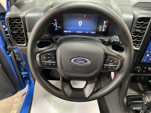 used 2024 Ford Ranger car, priced at $32,997