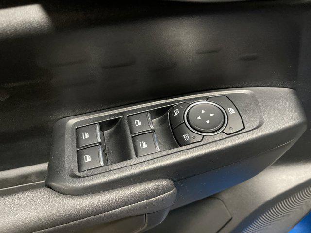 used 2024 Ford Ranger car, priced at $32,997