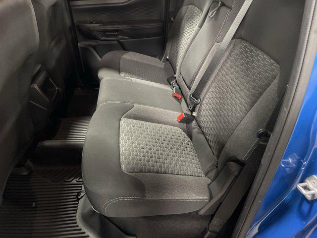 used 2024 Ford Ranger car, priced at $32,997