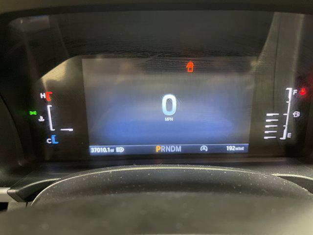 used 2024 Ford Ranger car, priced at $32,997