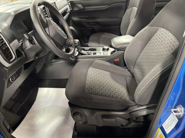 used 2024 Ford Ranger car, priced at $32,997