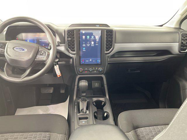used 2024 Ford Ranger car, priced at $32,997