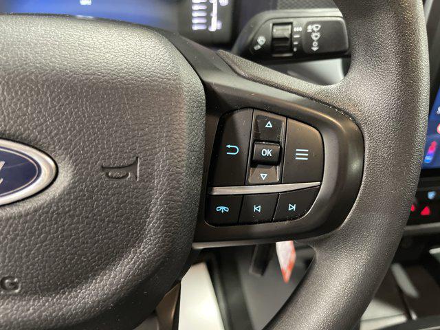 used 2024 Ford Ranger car, priced at $32,997