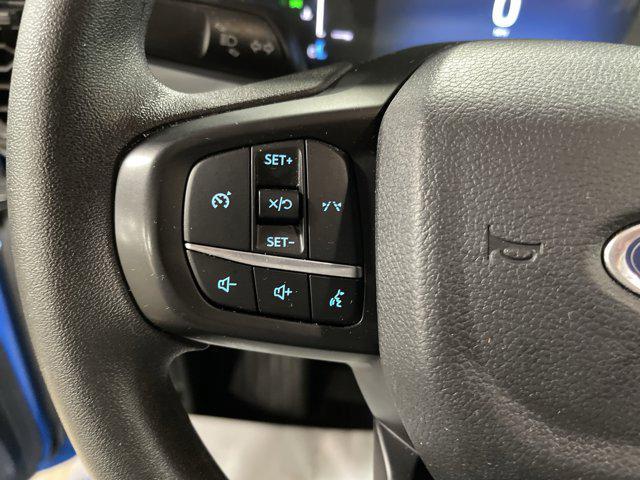 used 2024 Ford Ranger car, priced at $32,997