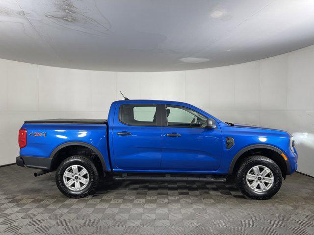 used 2024 Ford Ranger car, priced at $32,997