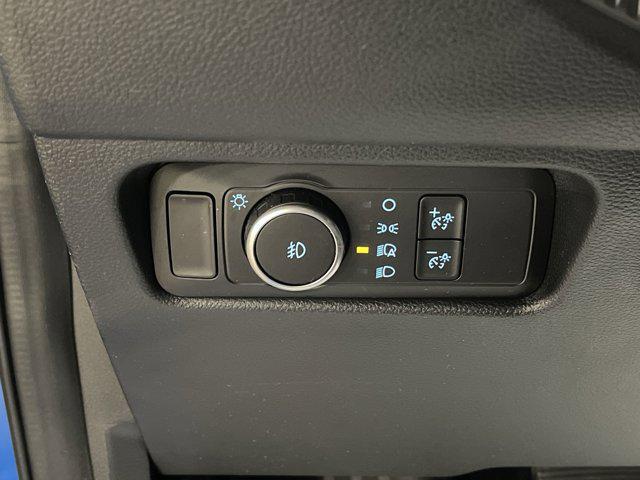 used 2024 Ford Ranger car, priced at $32,997