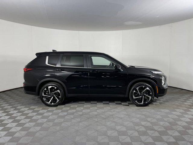 used 2022 Mitsubishi Outlander car, priced at $21,497