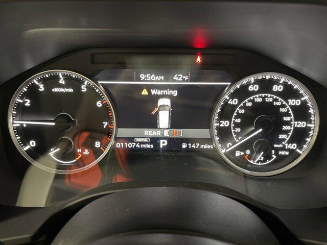 used 2022 Mitsubishi Outlander car, priced at $21,497