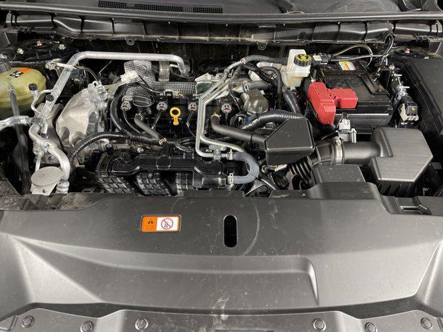 used 2022 Mitsubishi Outlander car, priced at $21,497