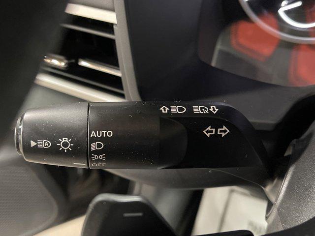 used 2022 Mitsubishi Outlander car, priced at $21,497