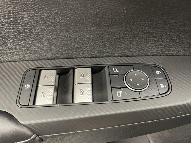 used 2022 Mitsubishi Outlander car, priced at $21,497