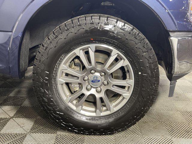 used 2019 Ford F-150 car, priced at $26,997