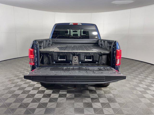 used 2019 Ford F-150 car, priced at $26,997