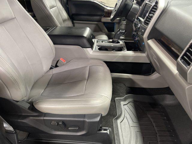 used 2019 Ford F-150 car, priced at $26,997